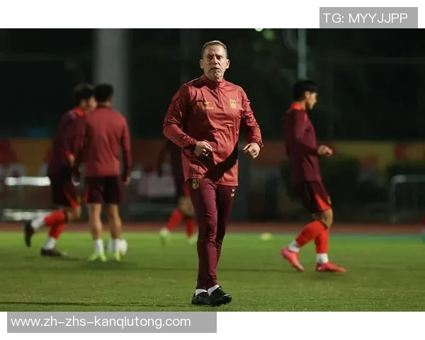 东亚杯即将来临国足主教练人选悬而未决是否真是久尔杰维奇