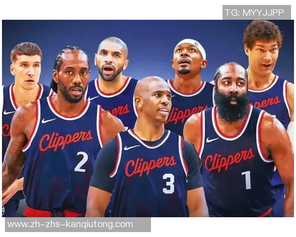 哈登与伦纳德双星闪耀快船力克老鹰终结对手四连胜